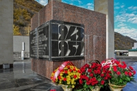 Общественность Карачаево-Черкесии почтила память жертв депортации карачаевского народа