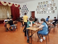 Шахматные объединения в рамках проекта «Успех каждого ребёнка»