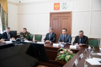 В Карачаево-Черкесии подведены итоги конкурса на лучшую подготовку граждан России к военной службе в 2022 году