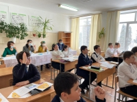 Подведены итоги муниципального этапа Всероссийского конкурса «Учитель года-2021»