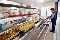 Карачаево-Черкесия получила высокие оценки организации горячего питания для школьников по результатам мониторинга «Единой России»