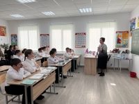 Совершенствование системы патриотического воспитания молодежи в Усть-Джегутинском муниципальном районе