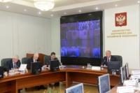 Премьер-министр Карачаево-Черкесии Аслан Озов принял участие в заседании государственного антинаркотического комитета