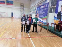 Чемпионат КЧР по шахматам