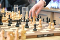Всероссийский онлайн Кубок по быстрым шахматам