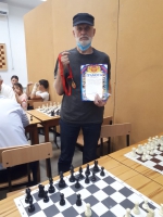 Кубок Карачаево-Черкесской Республики по быстрым шахматам
