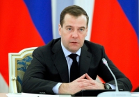 Премьер-министр России пожелал здоровья и благополучия жителям КЧР в Новом году