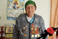 Глава Усть-Джегутинского муниципального района Мурат Лайпанов выразил соболезнования в связи с утратой ветерана Великой Отечественной войны Хутовой Марии Ивановны.