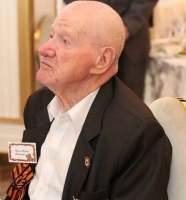 Рашид Темрезов поздравил с 98-летием со дня рождения ветерана Великой Отечественной войны Орлова Федора Ивановича