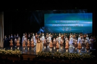 Рашид Темрезов: Карачаево-Черкесия гордится и искренне радуется успехам братского народа Адыгеи