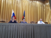 Очередное заседание Межведомственной комиссии по оказанию государственной социальной помощи на основании социального контракта в Усть-Джегутинском муниципальном районе