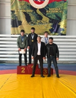Чемпионат Карачаево-Черкесской Республики по борьбе на поясах