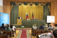 Августовская педагогическая конференция -2022