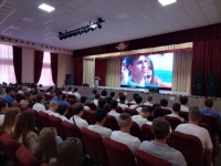 Рашид Темрезов призвал молодежь присоединиться к федеральному просветительскому марафону «Знание»