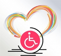В рамках Международного дня инвалидов