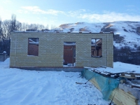 В ауле Кызыл-Кала Усть-Джегутинского района откроется фельдшерско-акушерский пункт