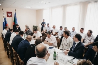 Совещание по вопросу реализации проекта инновационного медкластера состоялось в Карачаево-Черкесии